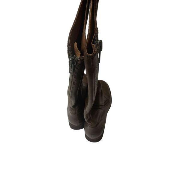 Born Leather Boots - Picture 5 of 11